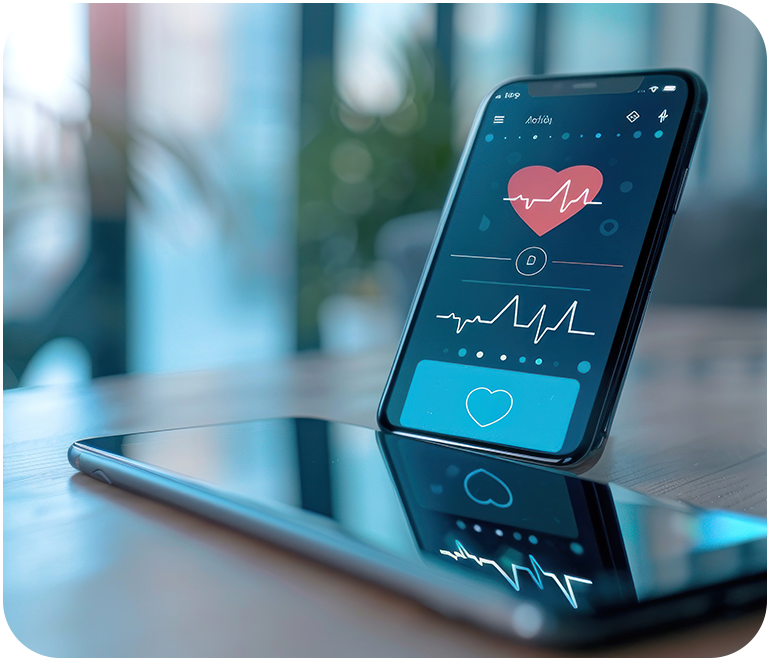 medical digital health solutions